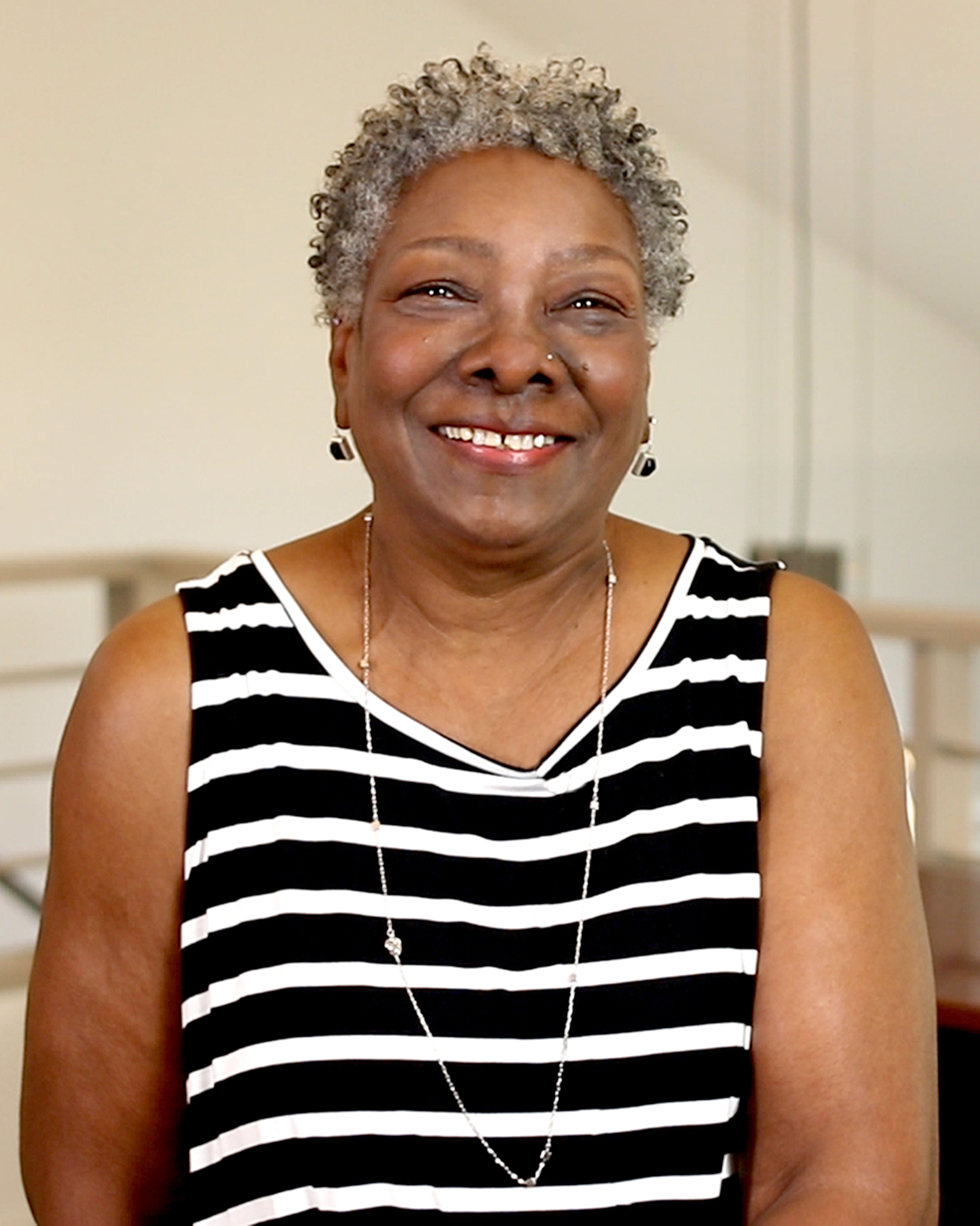 photo of Gloria Adams